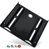 INLINE Ploča nosača za disk 39950S, 3.5", crna